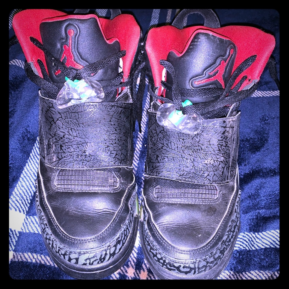 Men’s Jordan shoes